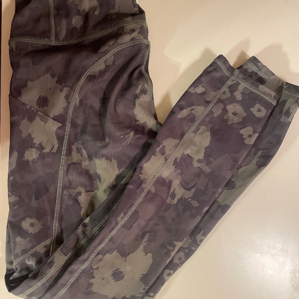 Vuori Stride legging